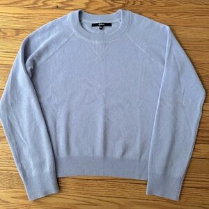 Quince 100% Cashmere Sweater